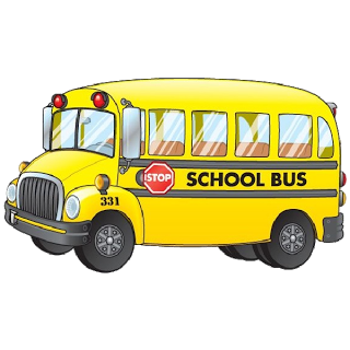 school bus